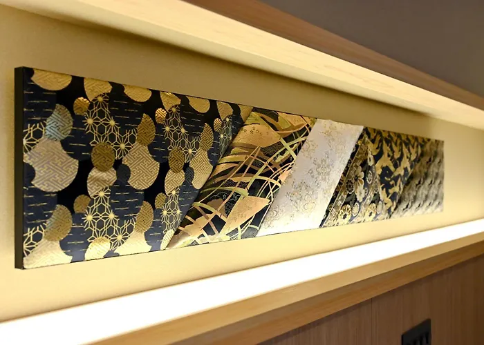 Matsubaya Ryokan