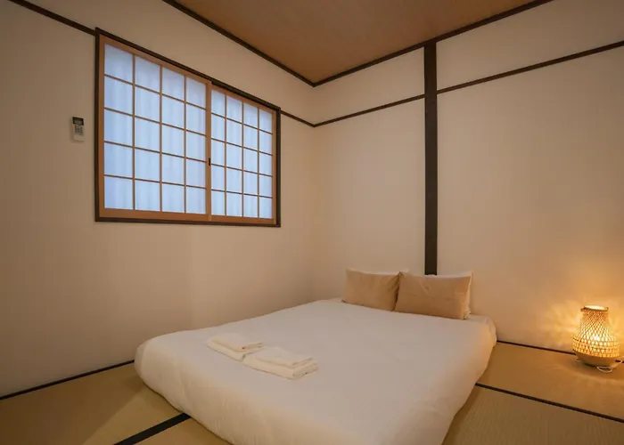 Kyoto - House - Vacation Stay 15633
