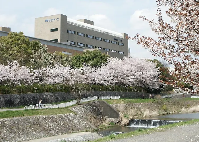 Manyonoyuhotelkyotoeminence