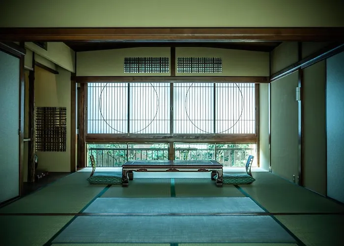 Yamadaya Ryokan