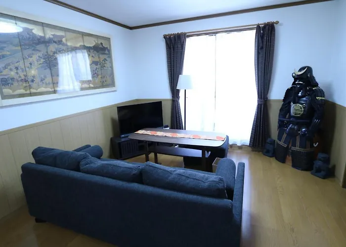 Inari House