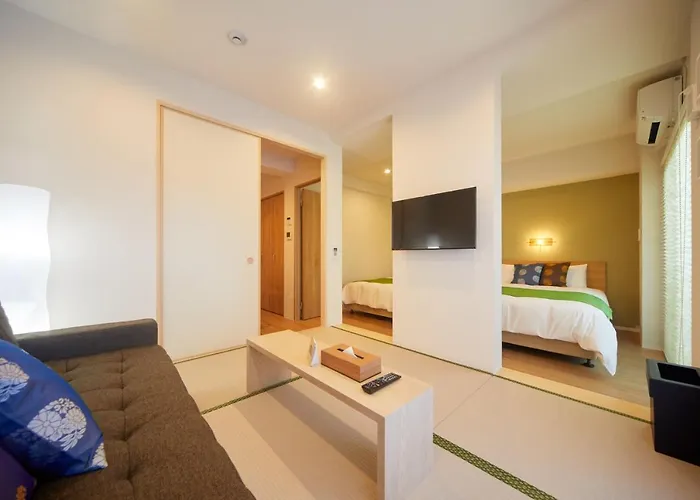 Hotel Mondonce Kyoto Gojo