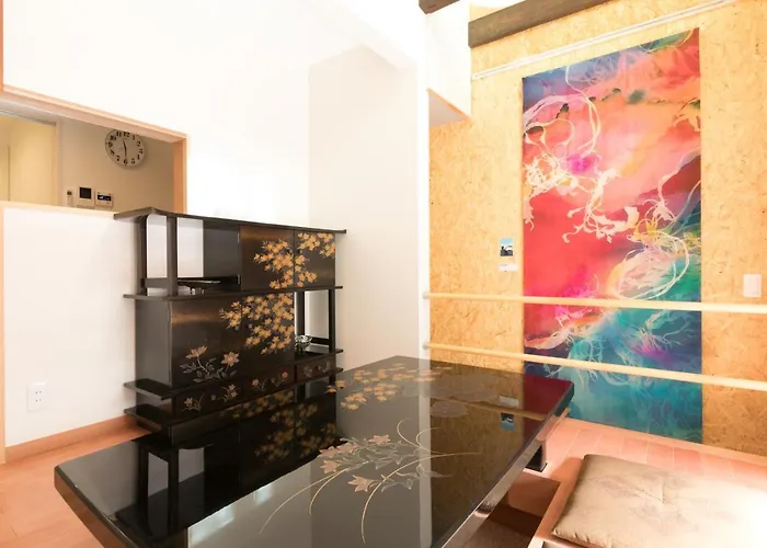 Guesthouse Tonton Nobu