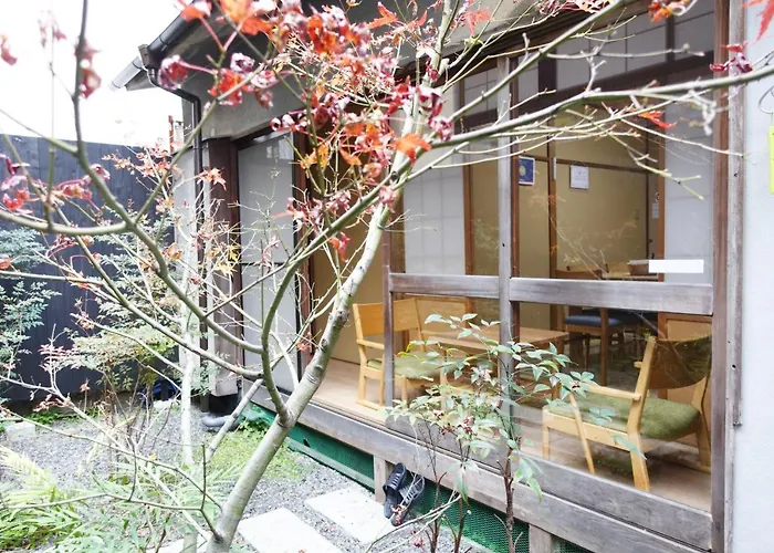 Higashiyama Megumi An