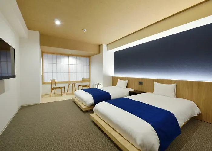 Kyoto Machiyado Shijokarasuma