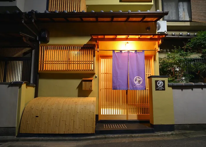 Kyoto Tachibanaya Okazaki West
