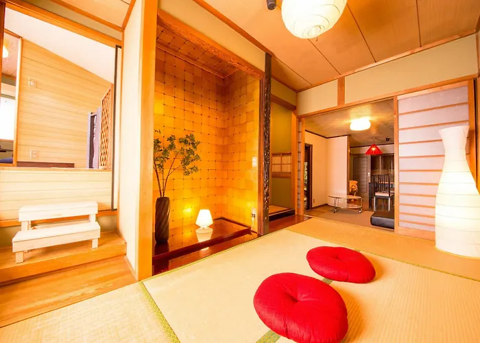 Kyoto Fushimi Lib Plus