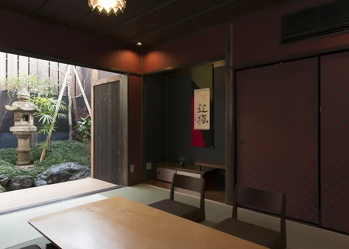 Kamishichiken Oku