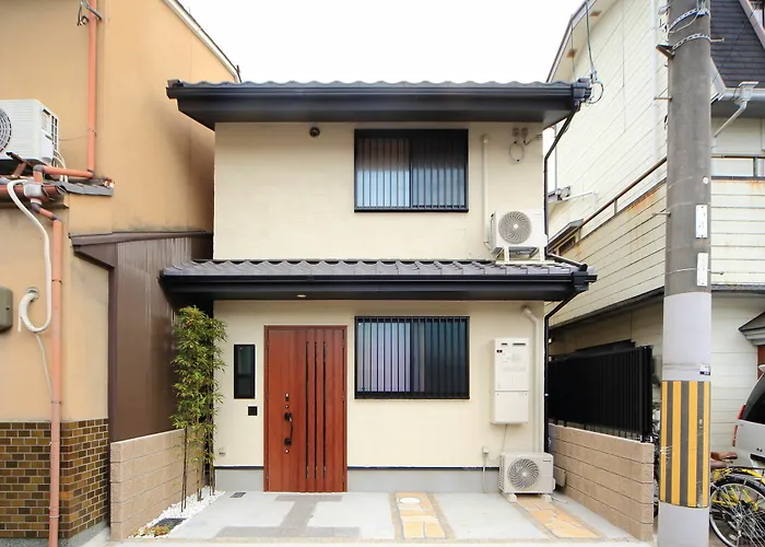 Coto Kyoto Toji 4