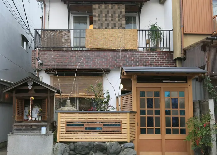 Jizo House