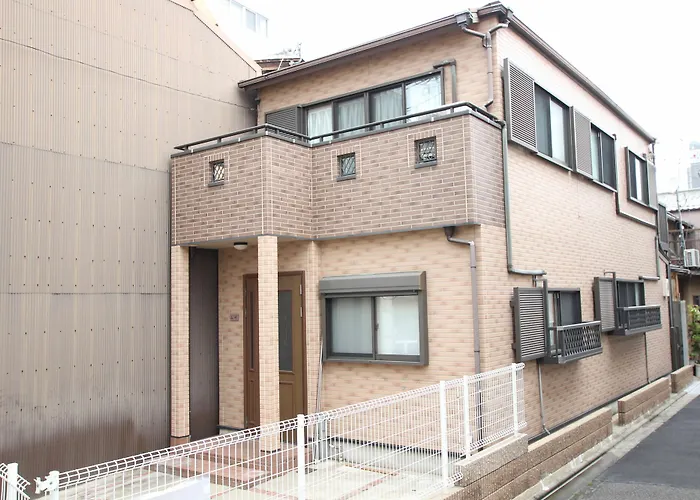 Nagomiya Kyoto Minami-Enmachi