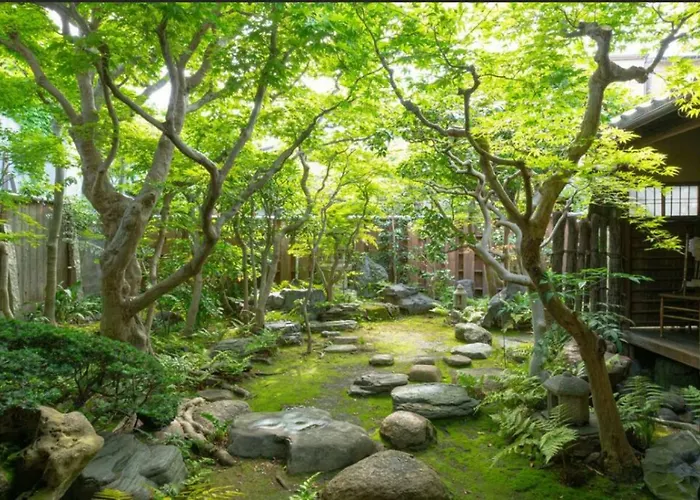 Guest House Koiya
