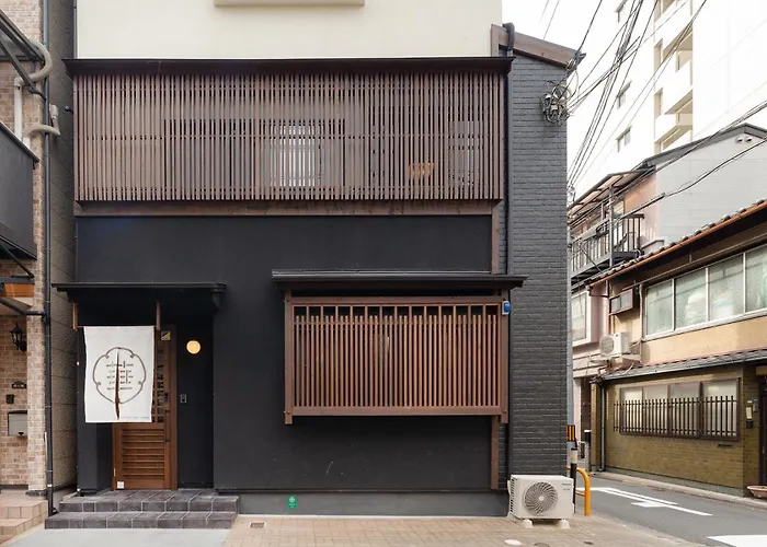 Guesthouse-Hana・Zen House
