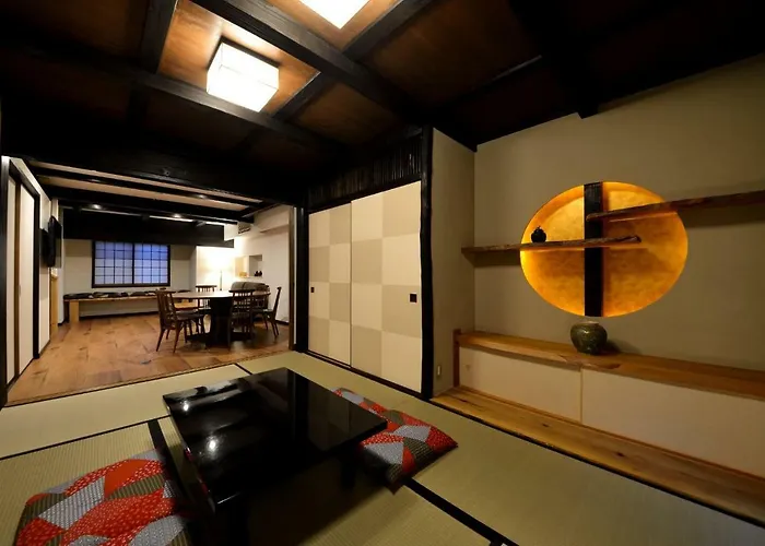 Kyoto - House / Vacation Stay 43540