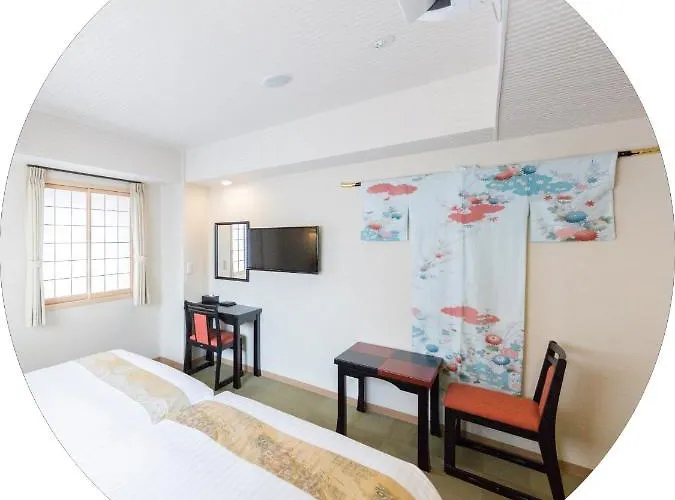 Kyoto Inn Gion