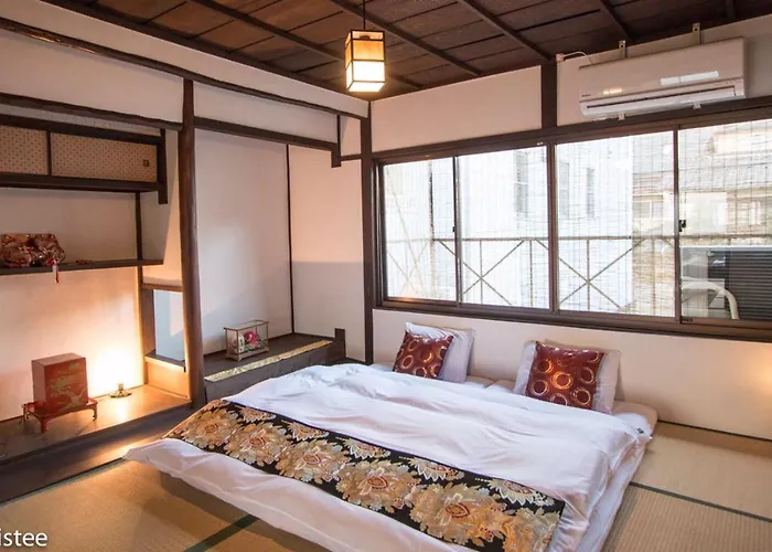 Sanjyomisasagi Umenotoan