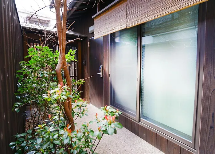 Hotel Zipangu Tameikecho