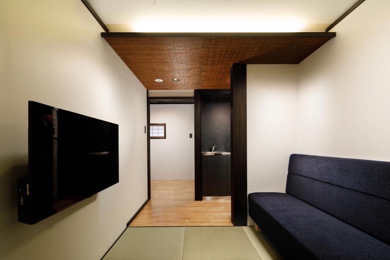 Tsumugi Shichijo-kagiyacho Holiday home Kyoto