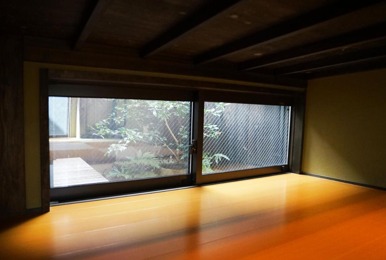 Zipangu Tameikecho Villa
