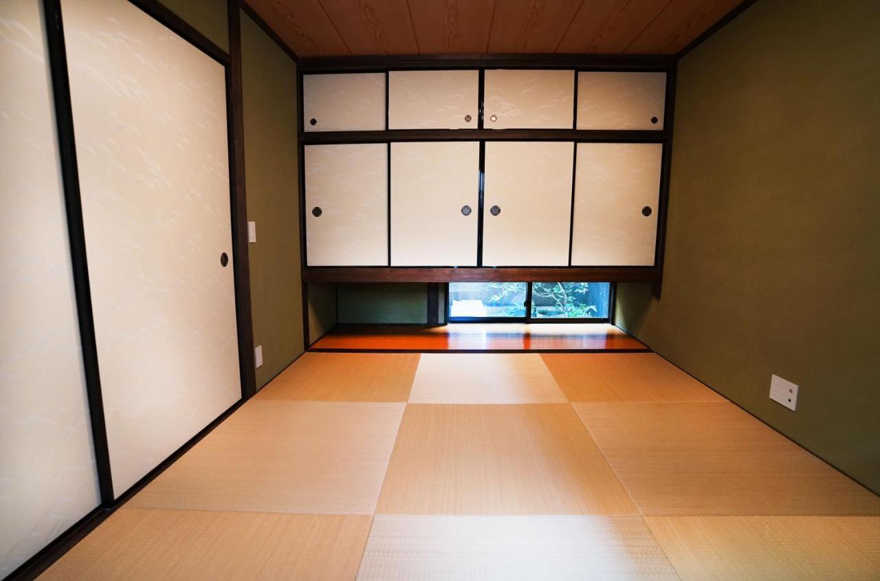 Villa Zipangu Tameikecho *