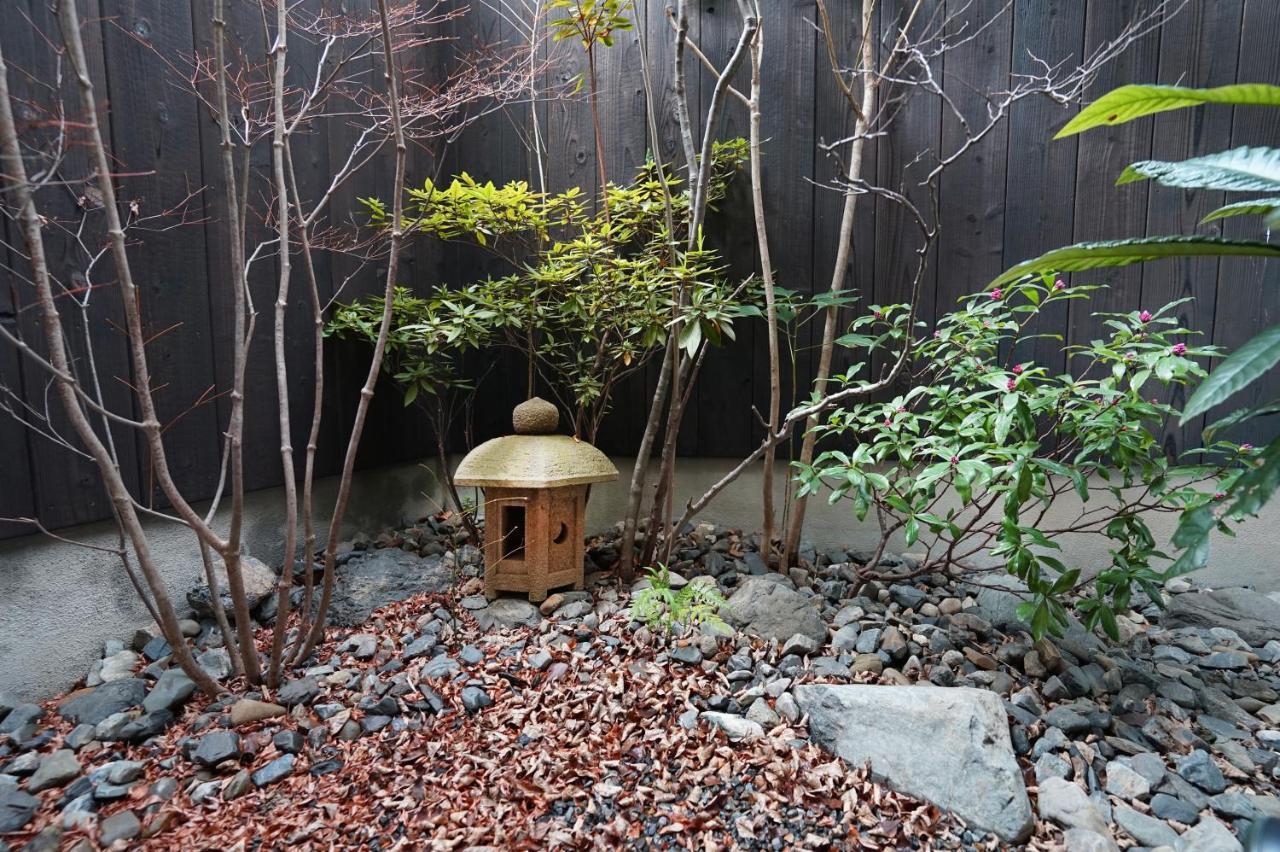 Zipangu Tameikecho Villa *