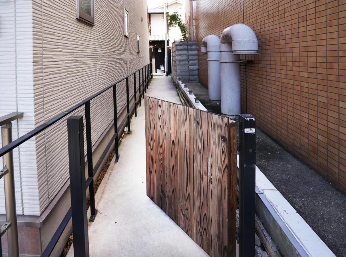 Zipangu Tameikecho * Kyoto