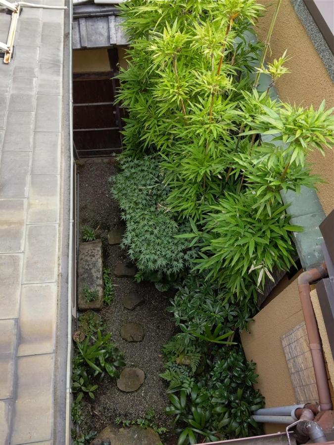Ryokan Nakajimaya 2*