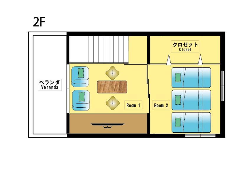 Holiday home Ichijo Premium Kyoto