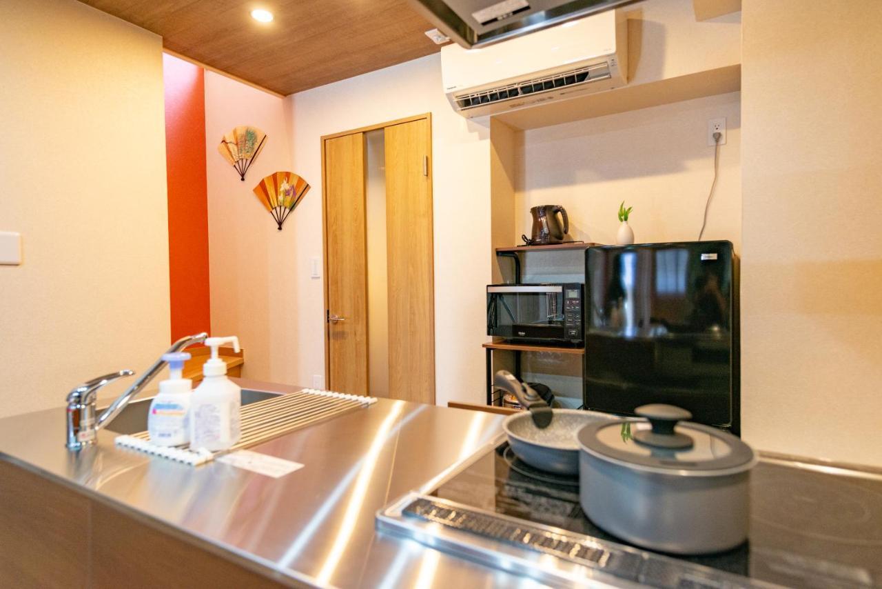 Villa 谷町君・星屋・秋の家 *