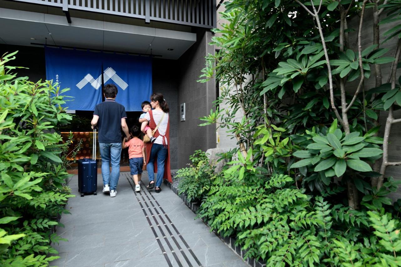 Mondonce Gojo 3* Kyoto