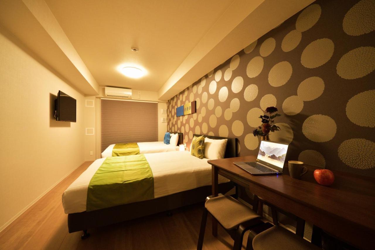 Aparthotel Mondonce Gojo