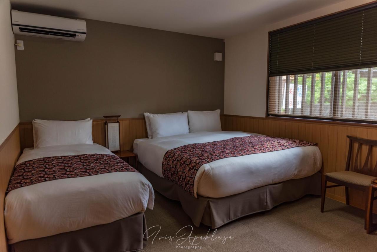 Sou Gion Aparthotel 3*
