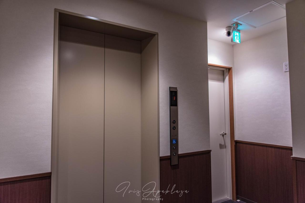 Aparthotel Sou Gion Kyoto