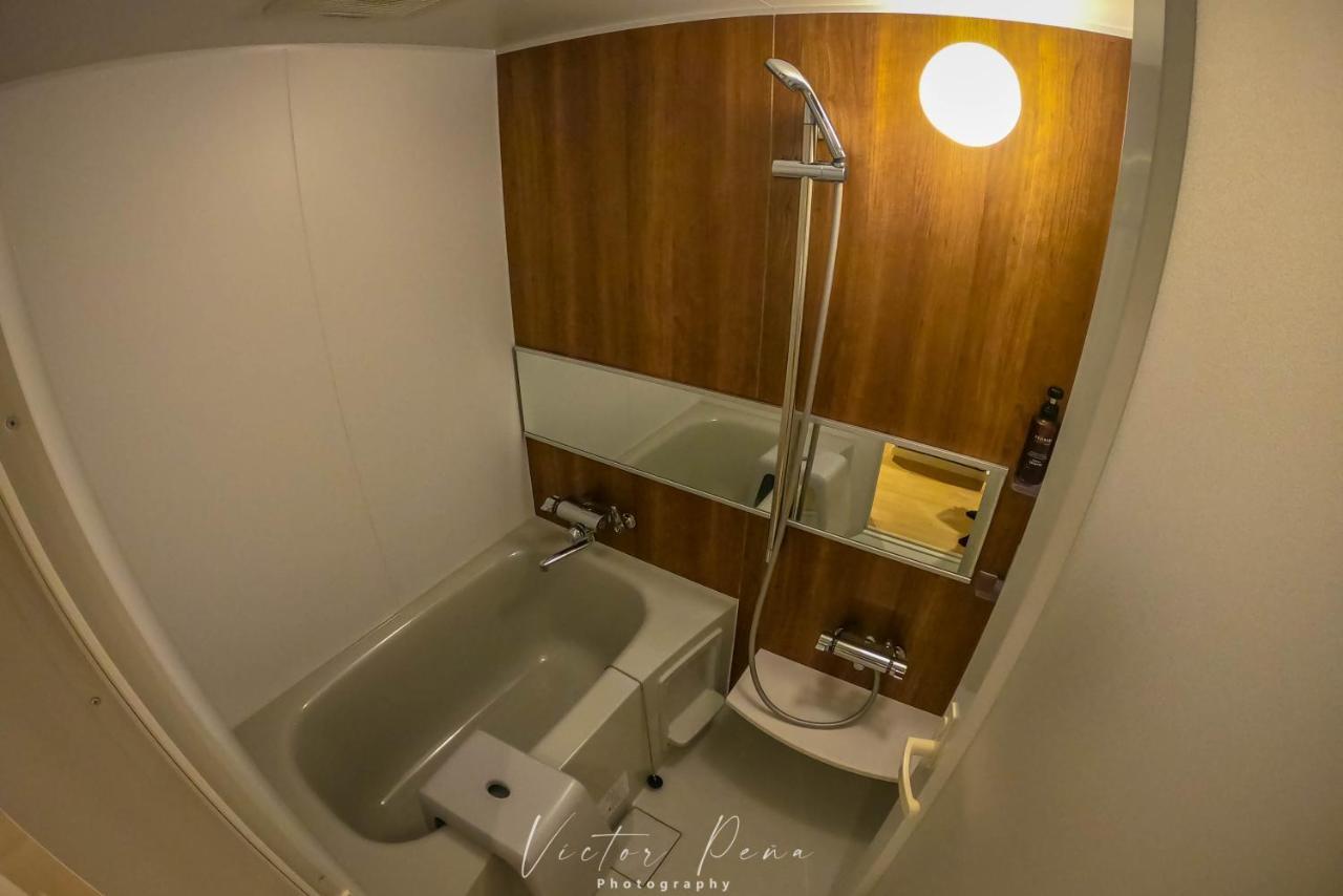 Sou Gion Aparthotel Kyoto