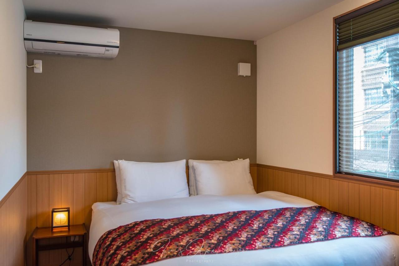 Aparthotel Sou Gion Kyoto
