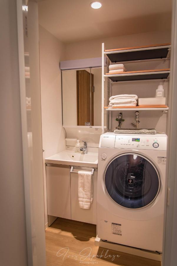 Aparthotel Sou Gion Kyoto