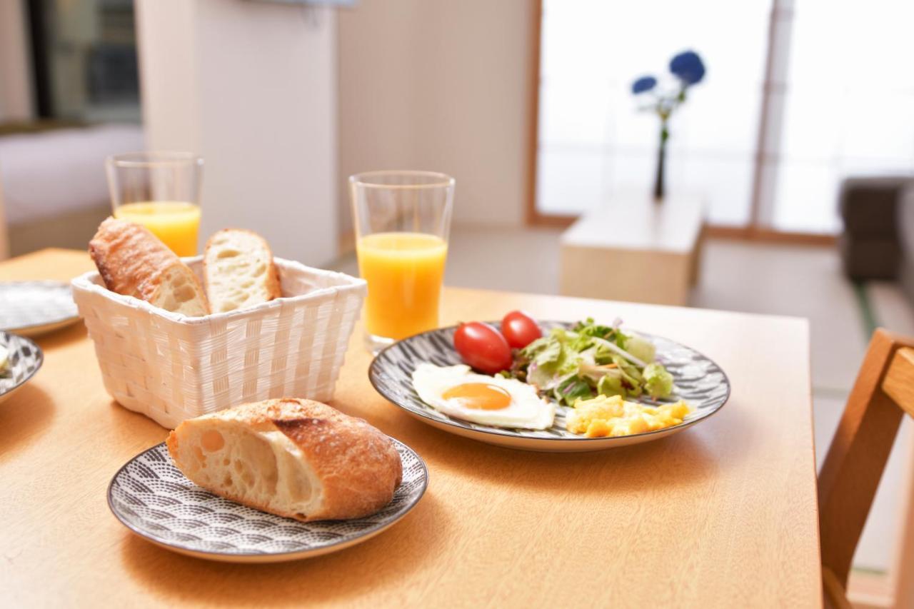 Aparthotel Mondonce Gojo