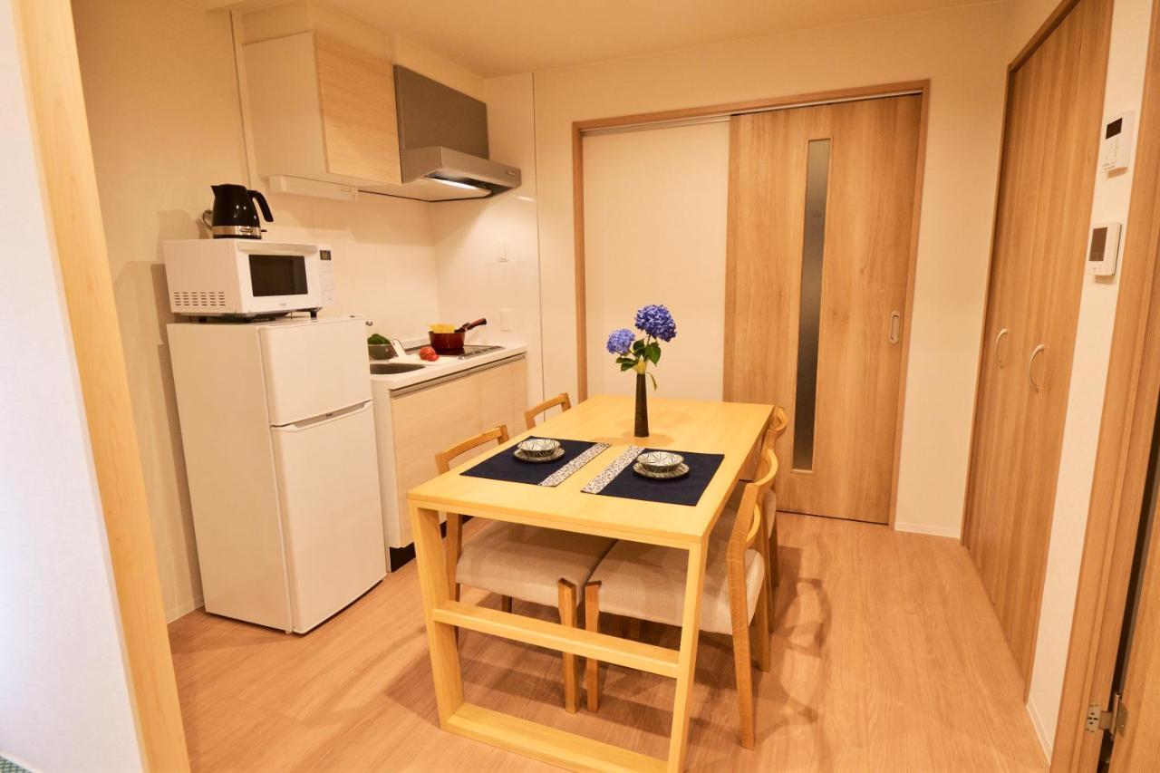Mondonce Gojo 3* Kyoto