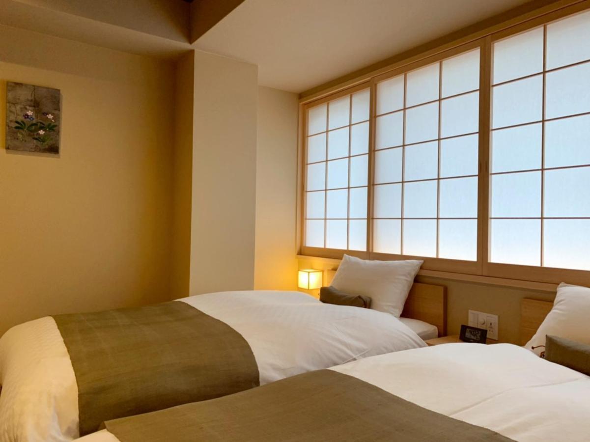 Hotel Rinn Kitagomon 4*