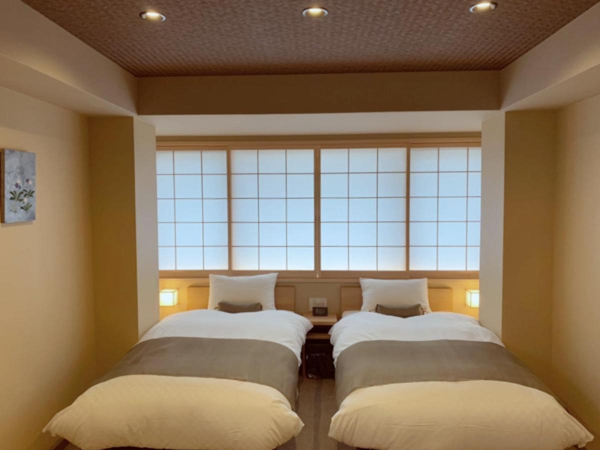 Hotel Rinn Kitagomon 4*