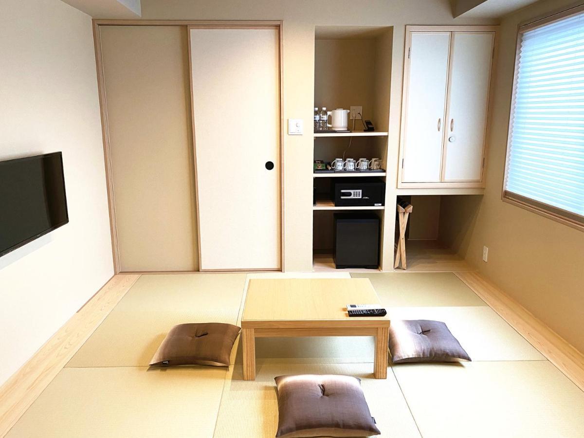 Rinn Kitagomon Hotel Kyoto