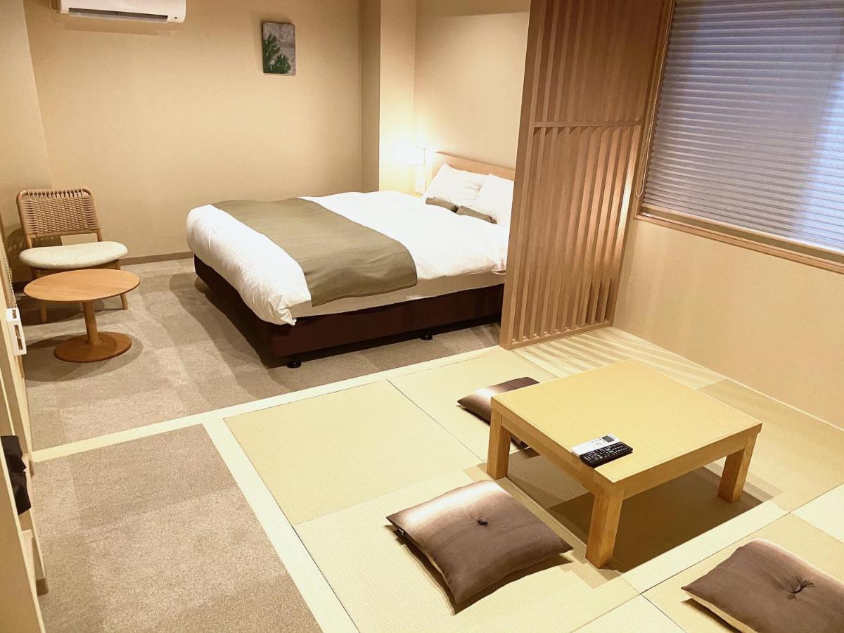 Rinn Kitagomon Hotel Kyoto