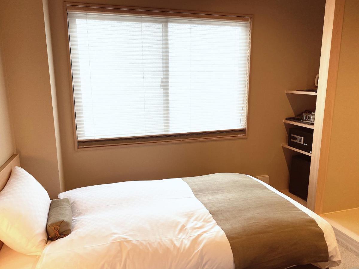 Rinn Kitagomon Hotel