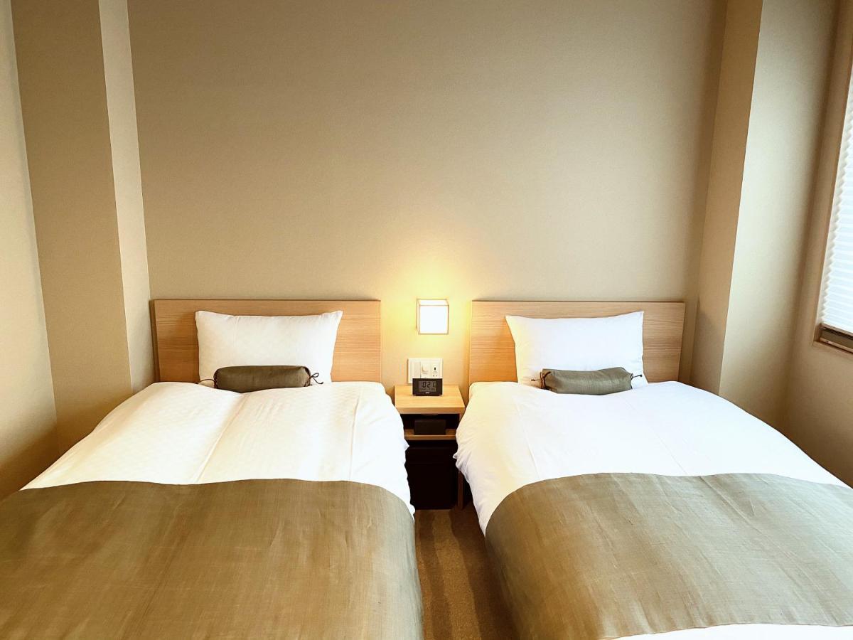 Rinn Kitagomon Hotel