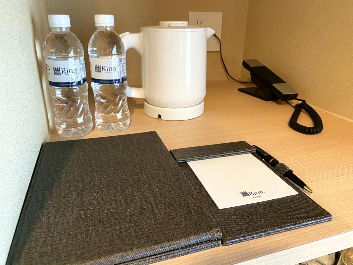 Hotel Rinn Kitagomon 4*