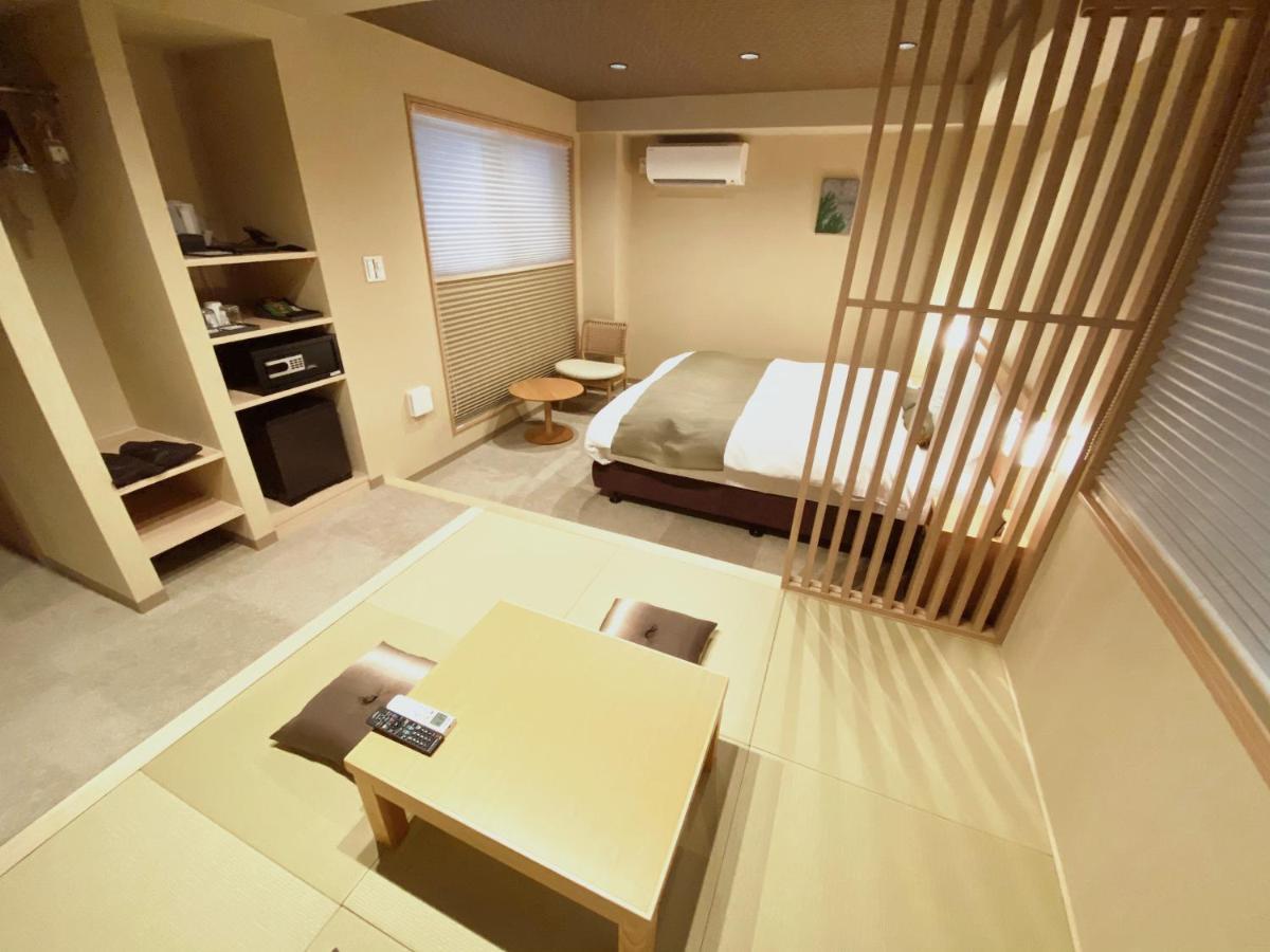 Hotel Rinn Kitagomon 4*