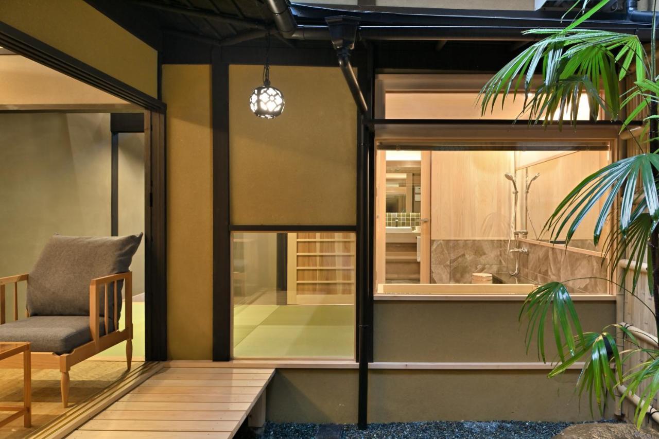 Kyo No Ondokoro Takeyamachi #8 * Kyoto
