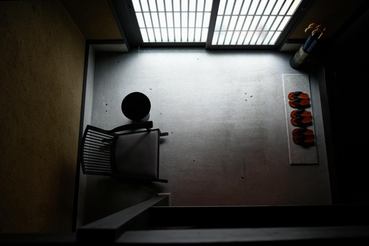 Rinn Premium Hiun I Holiday home Kyoto