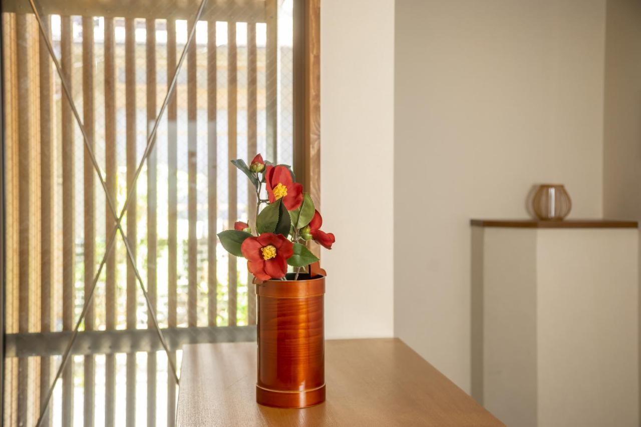 Holiday home Tsukinowacho House Kyoto