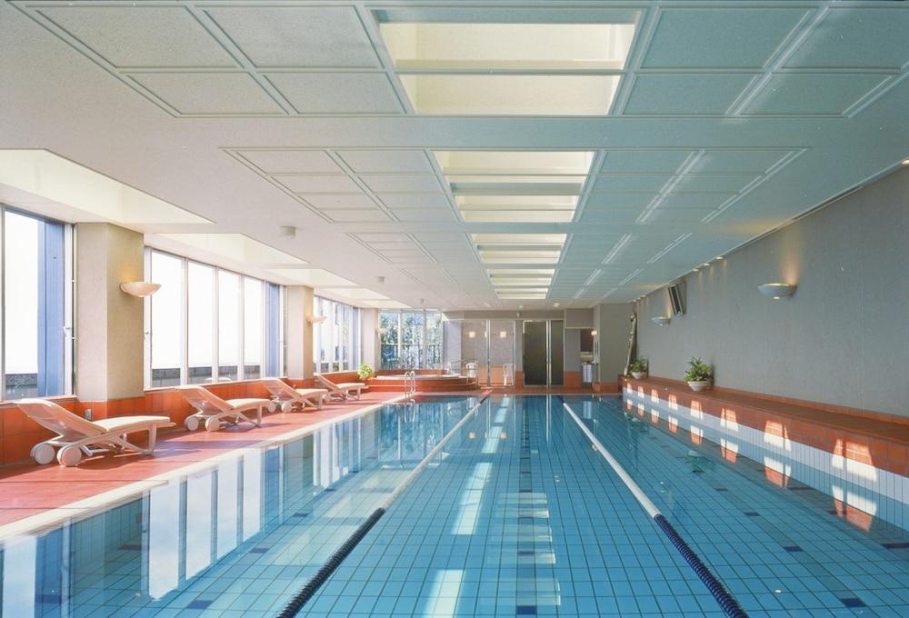 Okura 5* Kyoto